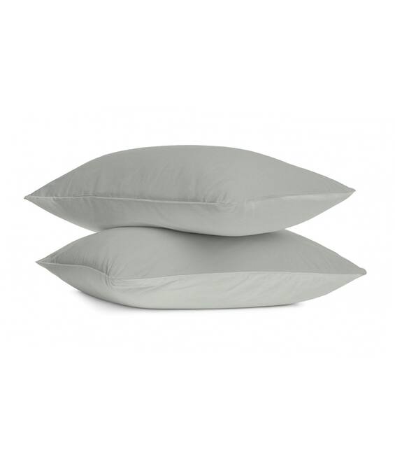 Byrklund Kussensloop Wash & Rest